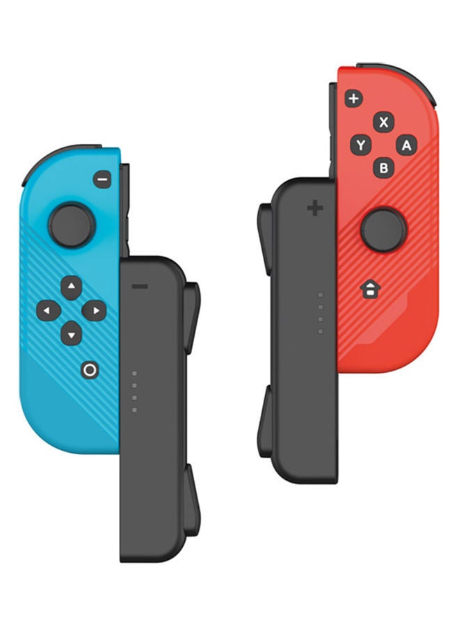 Left And Right Gaming Joysticks- wireless