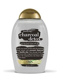 Purifying Plus Charcoal Detox Conditioner 8.82inch