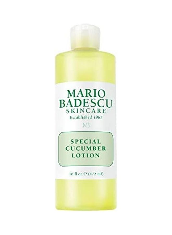 Mario Badescu Special Cucumber Lotion