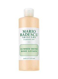 Mario Badescu Summer Shine Body Lotion 