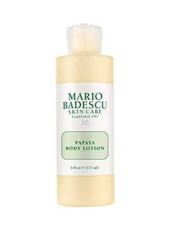 Mario Badescu Papaya Body Lotion 
