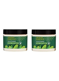 Pack of 2 Tea Tree Oil Skin Ointment 29.5ml - v1609712040/N43402160A_1