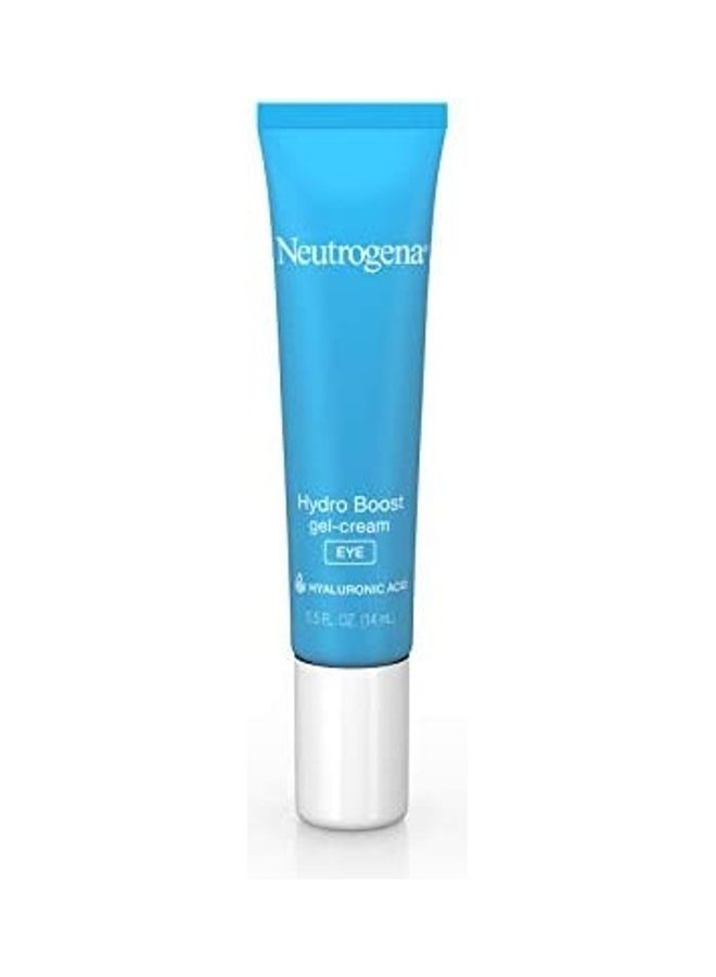 Neutrogena Hydro Boost Hydrating Gel Eye Cream with Hyaluronic Acid 