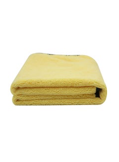 Generic Large Size Microfiber Car Cleaning Towel  - Image 1