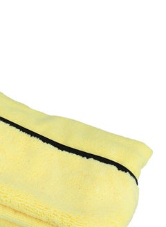 Generic Large Size Microfiber Car Cleaning Towel  - Image 5