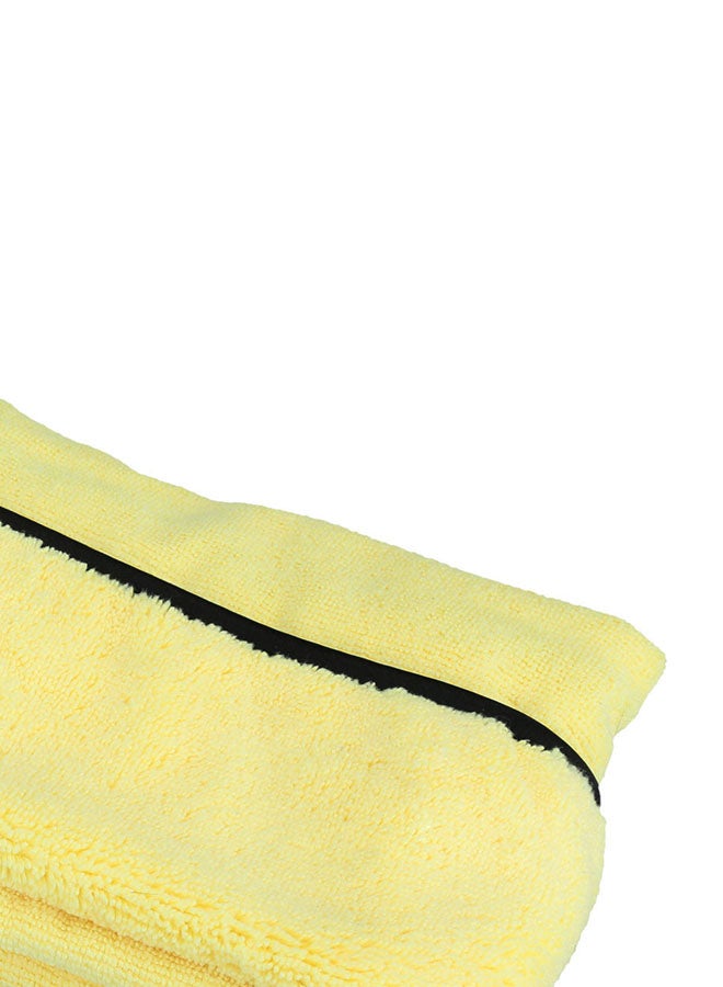 Generic Large Size Microfiber Car Cleaning Towel  - Image 5