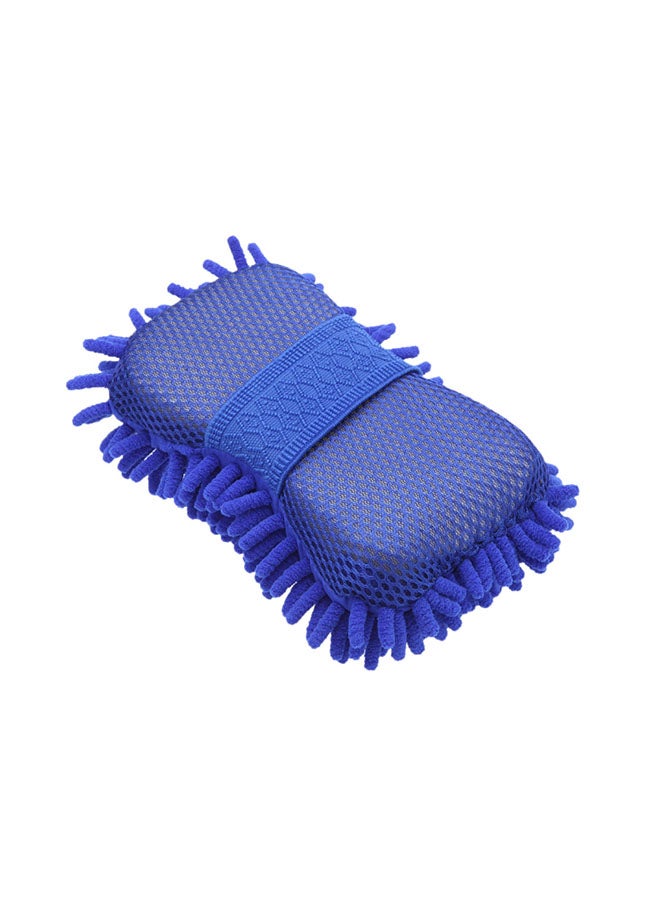 Generic Hot New Microfiber Car Cleaning Sponge Towel  - Image 1