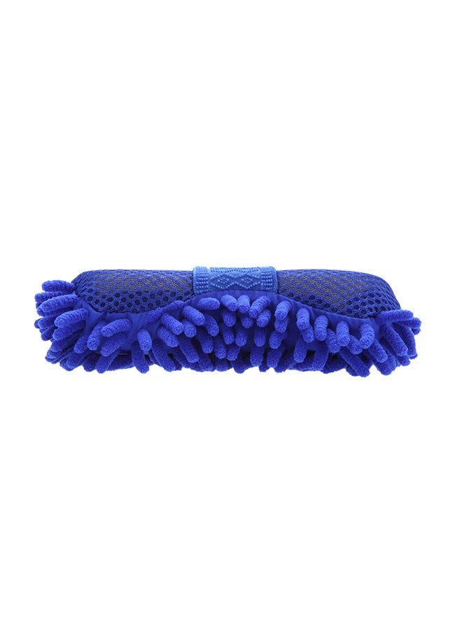Generic Hot New Microfiber Car Cleaning Sponge Towel  - Image 2