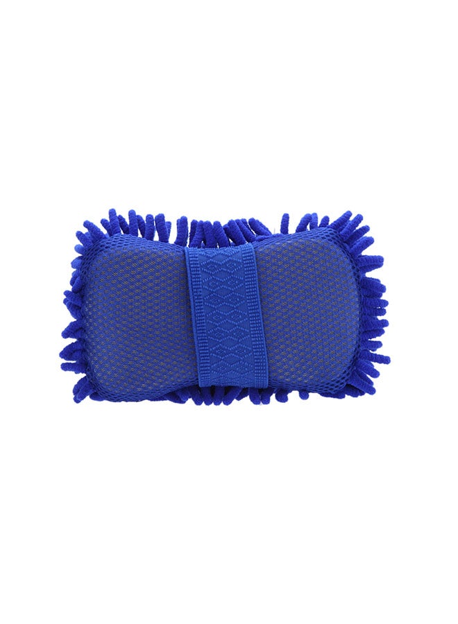 Generic Hot New Microfiber Car Cleaning Sponge Towel  - Image 3