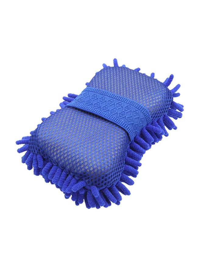 Generic Hot New Microfiber Car Cleaning Sponge Towel  - Image 4