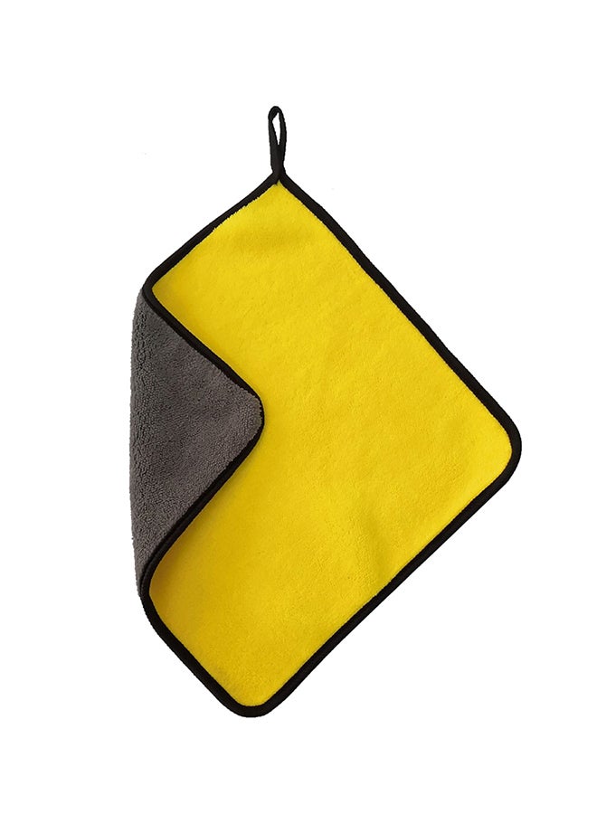 Car Cleaning Cloth Detailing Towel - Image 2