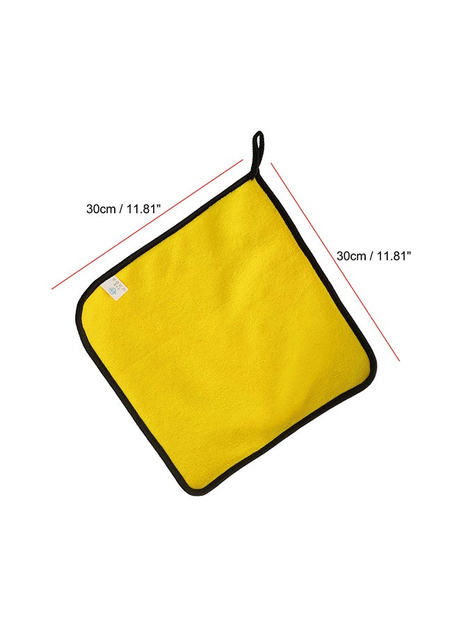 Car Cleaning Cloth Detailing Towel - Image 5