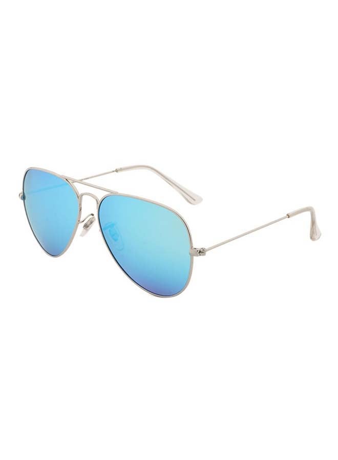 Sharpdo Aviator Frame Sunglasses - Lens Size: 54 mm - Image 1
