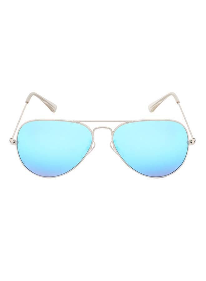 Sharpdo Aviator Frame Sunglasses - Lens Size: 54 mm - Image 2