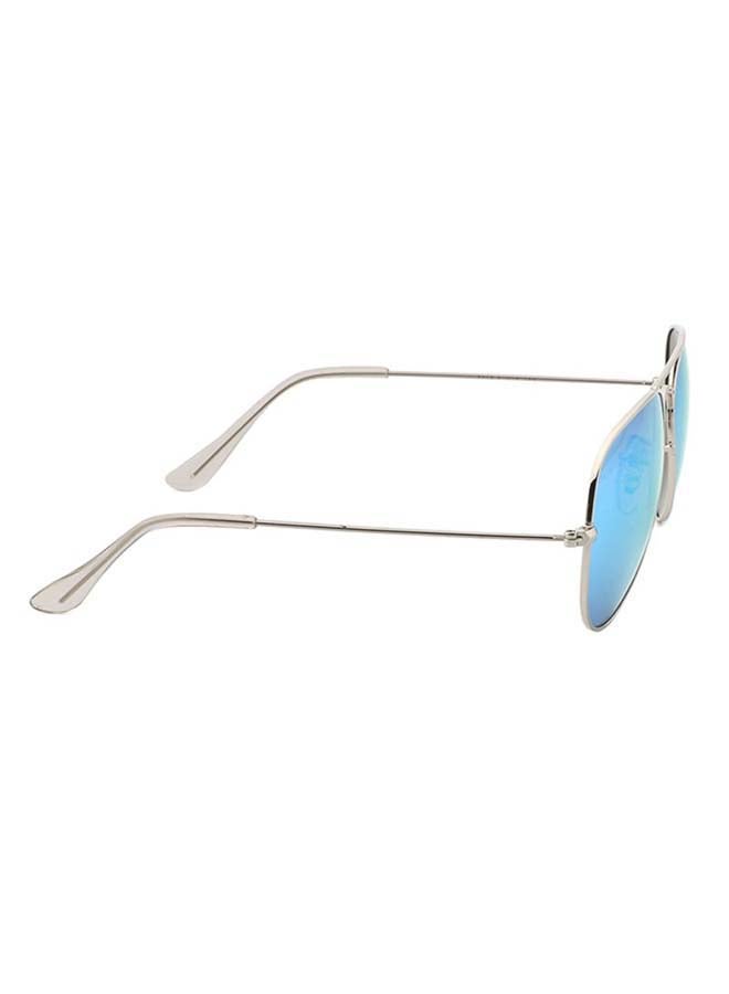 Sharpdo Aviator Frame Sunglasses - Lens Size: 54 mm - Image 3