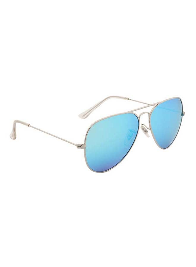 Sharpdo Aviator Frame Sunglasses - Lens Size: 54 mm - Image 5