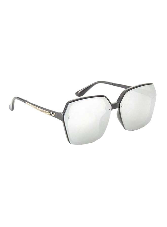Sharpdo Hexagon Frame Sunglasses - Image 2
