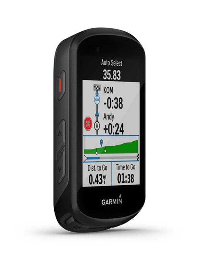 Edge 530 Sensor Bundle 2.6inch