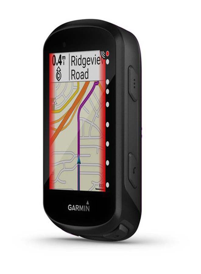 Edge 530 Sensor Bundle 2.6inch