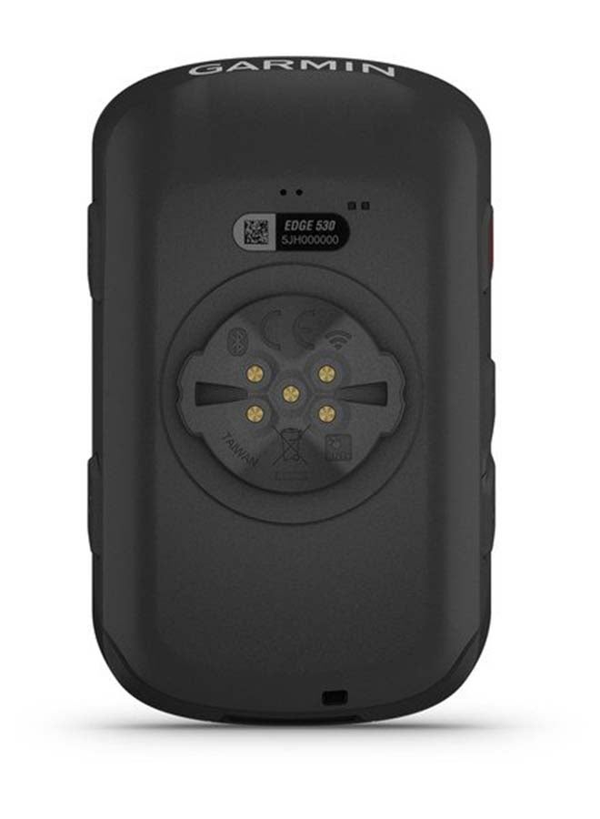 Edge 530 Sensor Bundle 2.6inch