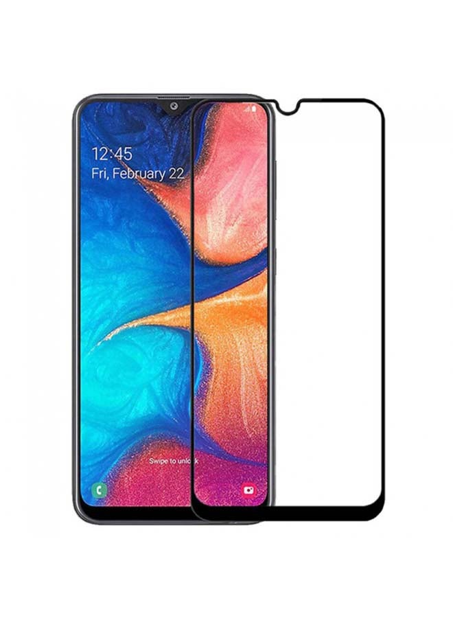 MARGOUN 3D Screen Protector For Oppo A15 clear - Image 2