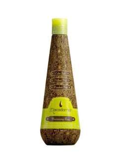 Moisturizing Daily Conditioning 300ml