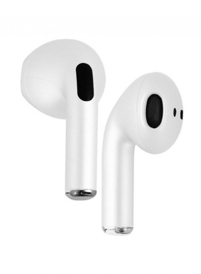 Generic - Wireless Earbuds With Charging Case white - Image 1