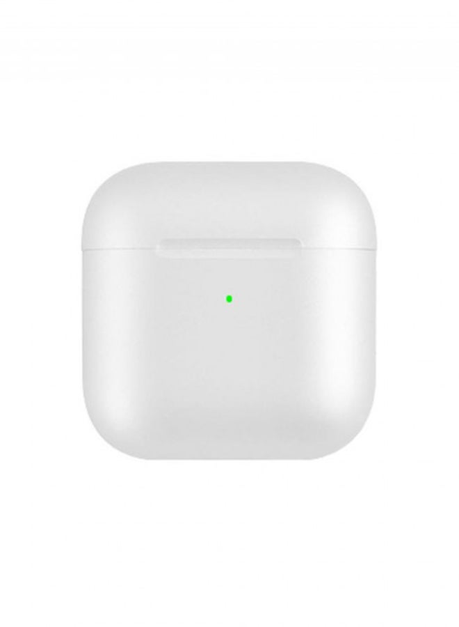 Generic - Wireless Earbuds With Charging Case white - Image 1