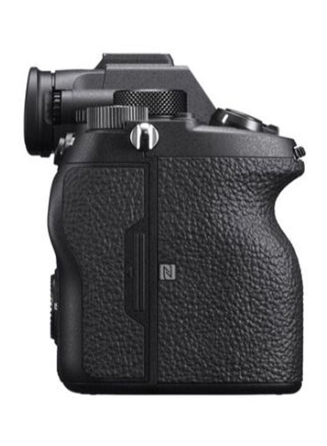 Alpha A7R IV DSLR Camera