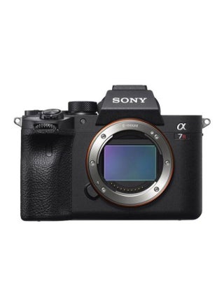 Alpha A7R IV DSLR Camera - v1609760703/N32448047A_1