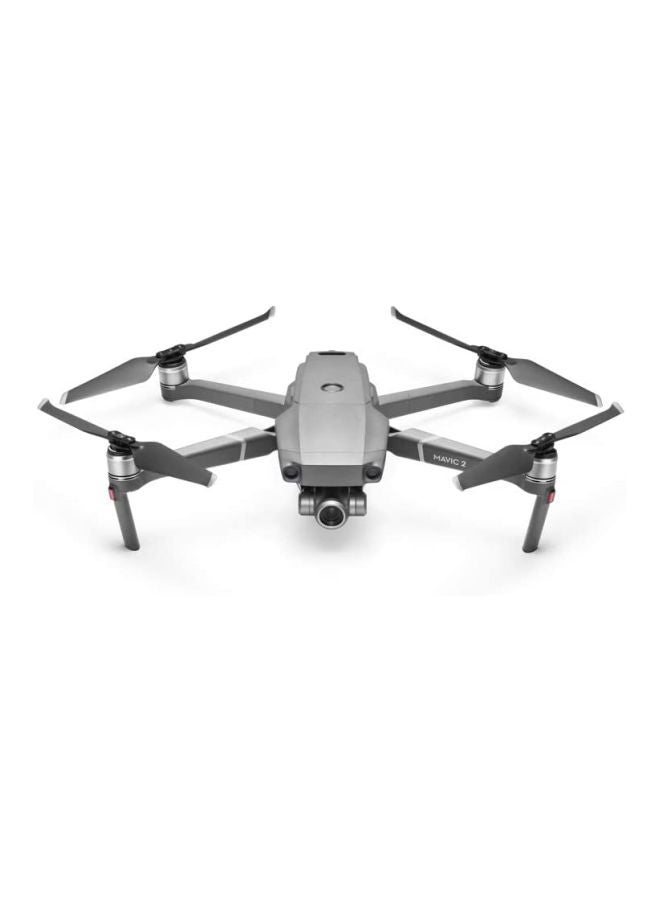 dji - Mavic 2 Zoom Fly More Combo Drone Camera - Image 1
