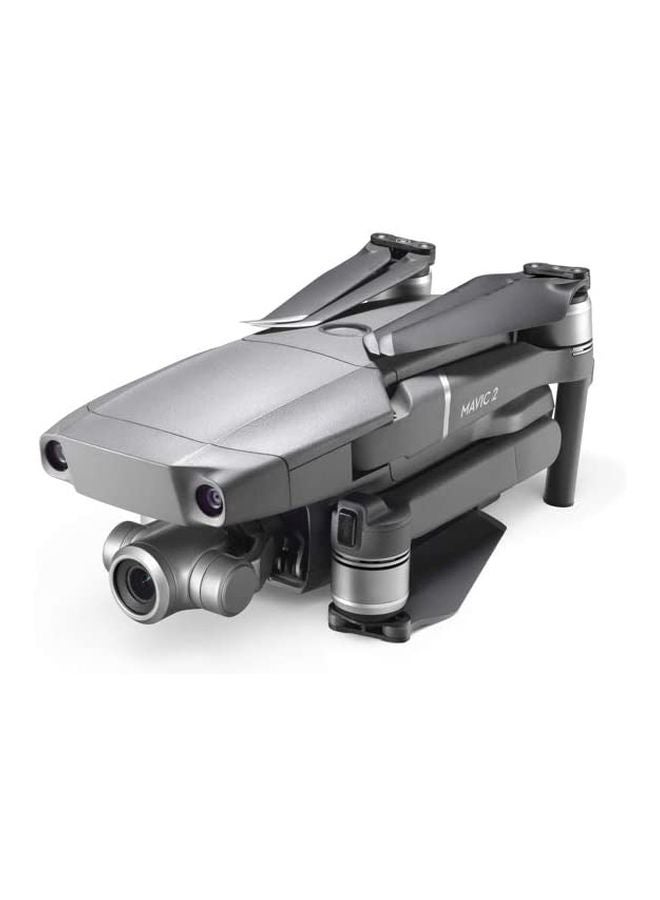 dji - Mavic 2 Zoom Fly More Combo Drone Camera - Image 1