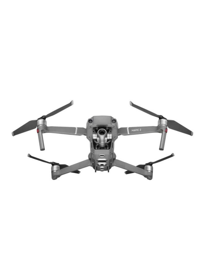dji - Mavic 2 Zoom Fly More Combo Drone Camera - Image 1