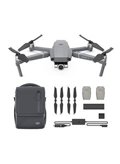 Mavic 2 Zoom Fly More Combo Drone Camera