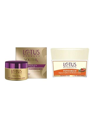 Herbals Youth Rx Anti Aging Skin Care Range 50grams - v1609761940/N43416748A_1