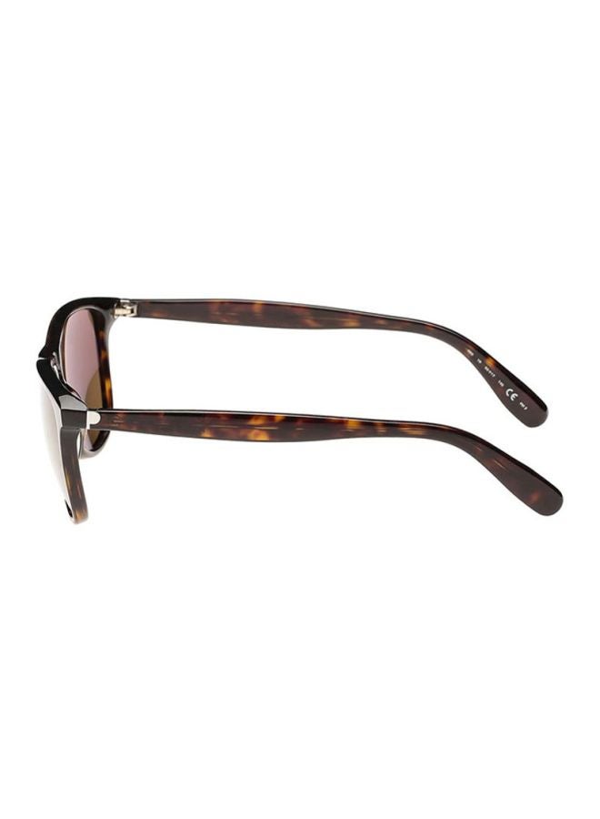 Polaroid Men's Wayfarer Sunglasses - Image 3