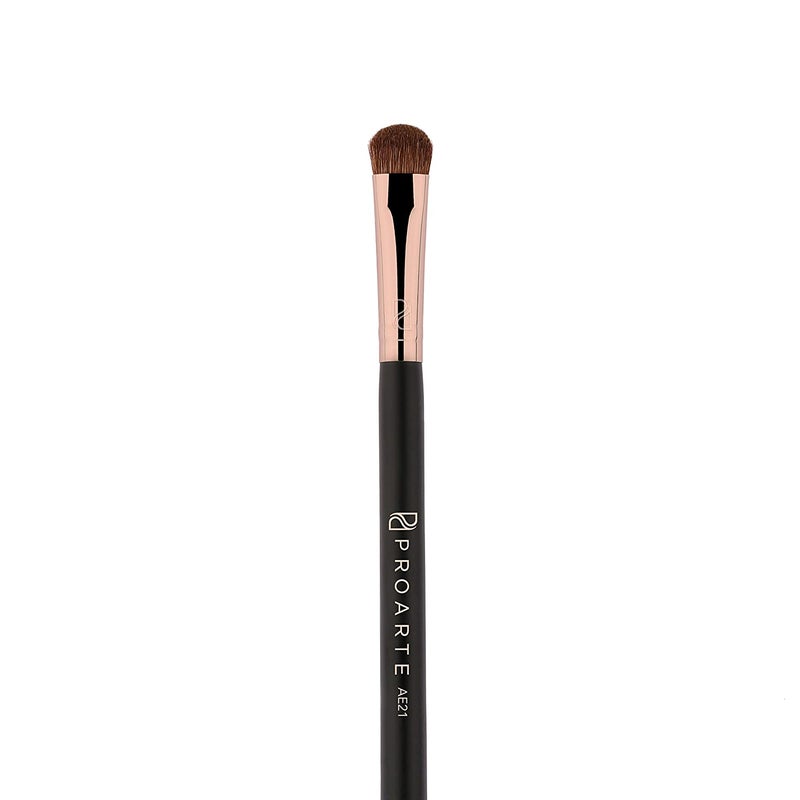 PROARTE Eyelid Applicator Brush Black  - Image 2