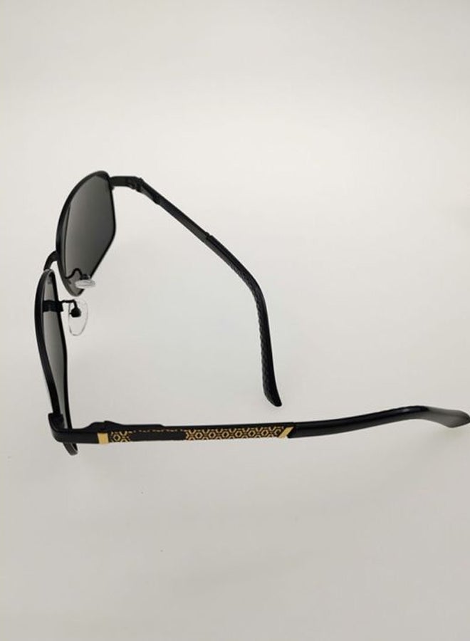 Sharpdo UV Protected Sunglasses T12286 - Image 2