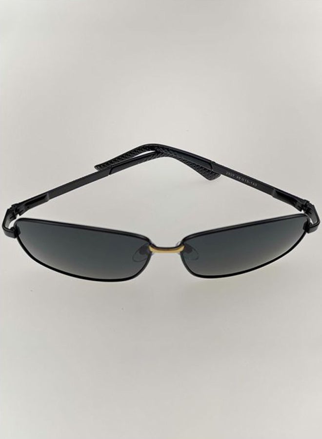 Sharpdo UV Protected Sunglasses T12286 - Image 3