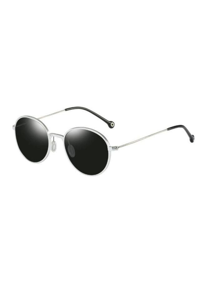 Sharpdo Round Sunglasses
