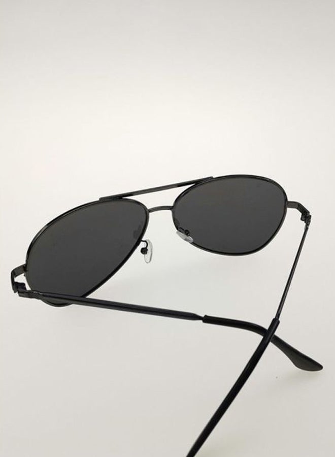 شاربدو نظارة شمسية أفياتور طراز T12398 - Image 2