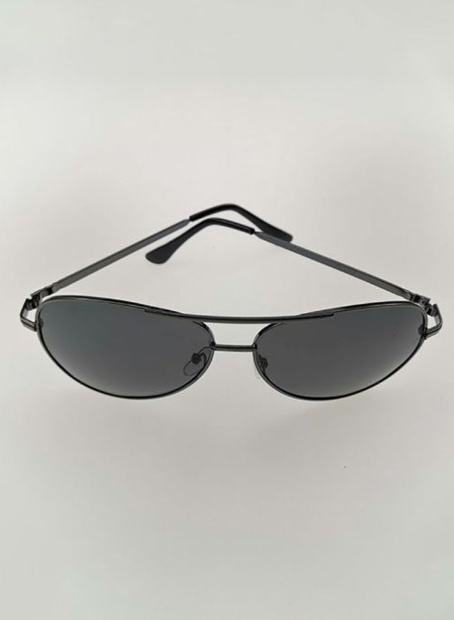 شاربدو نظارة شمسية أفياتور طراز T12398 - Image 3