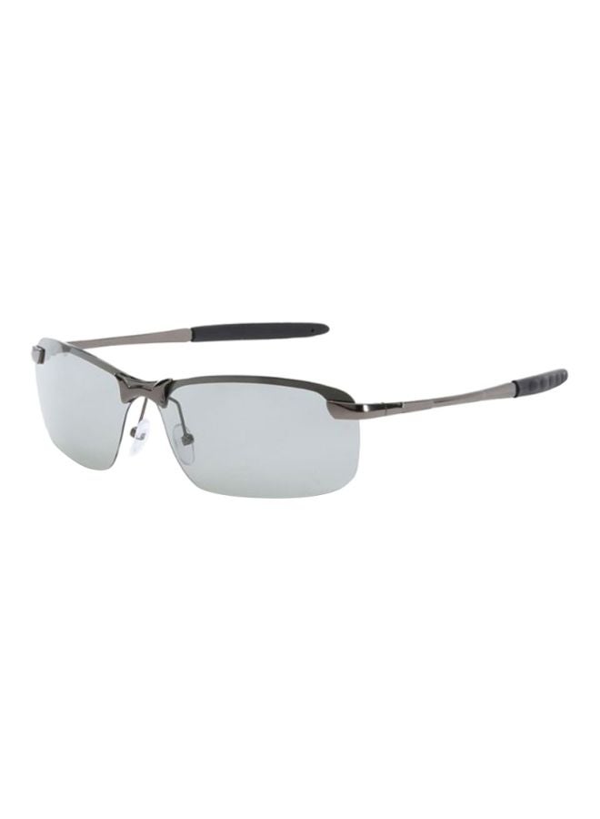Sharpdo UV Protected Sport Sunglasses - Lens Size: 55 mm