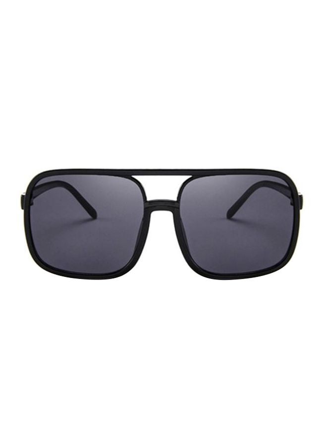 Sharpdo UV Protected Rectangular Sunglasses GD15977-bg - Image 1