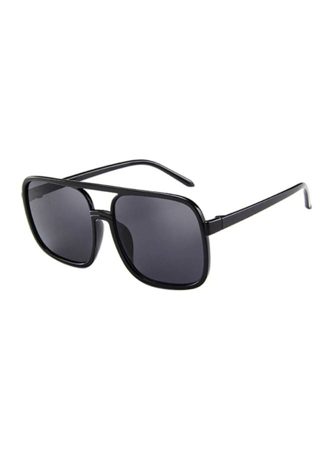 Sharpdo UV Protected Rectangular Sunglasses GD15977-bg - Image 2