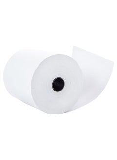 Awraquna Thermal Paper 55 Gsm 23M For Handheld Cash Receipt 2 Roll 