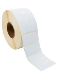 Awraquna Thermal 1000 Barcod Label 4 Roll 