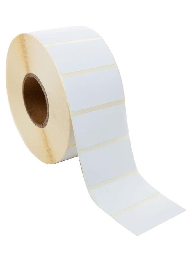 Awraquna Thermal 1000 Barcod Label 4 Roll 