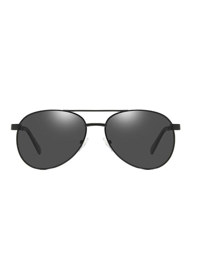 Sharpdo UV Protected Aviator Sunglasses Gs6038-Bb - Image 1
