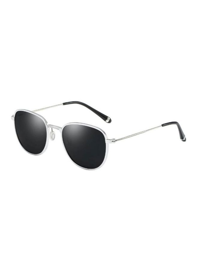 Sharpdo Polarized Square Sunglasses